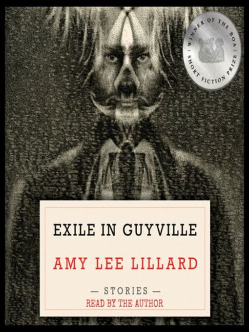 Title details for Exile in Guyville by Amy Lee Lillard - Available